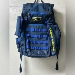 Under Armour Stephen Curry Backpack